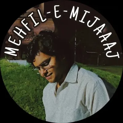 કૃણાલ સુથાર 'મિજાજ' profile