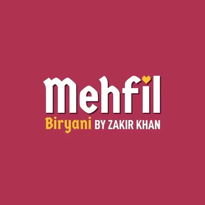 Mehfil Biryani profile