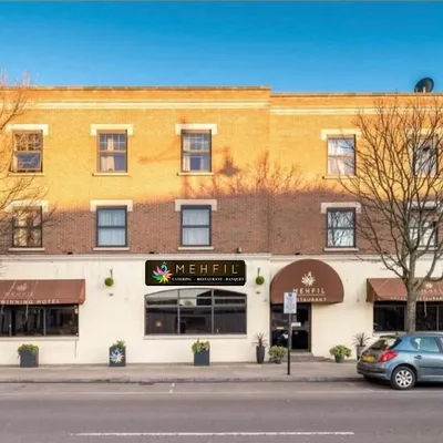 Mehfil Restaurant & Hotel profile
