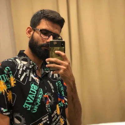 Mehfooz_ali profile