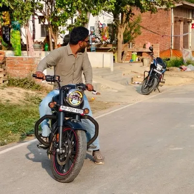 Mehfooz Ansari profile