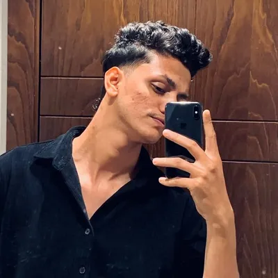 MEHFOOZ profile