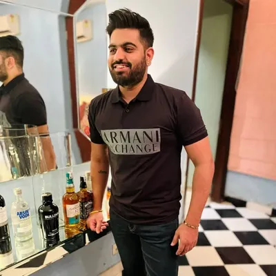 Mehir Khanna profile