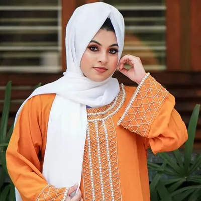 Hanna Mehjabin profile