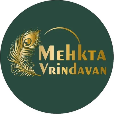 Mehkta Vrindavan | Premium Collection | Bhakti Items | profile