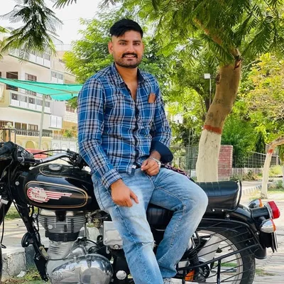 official_rahul profile