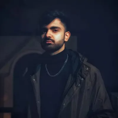 Mehul aka Mehman profile