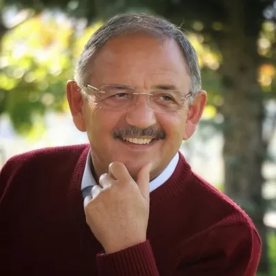 Mehmet Özhaseki profile