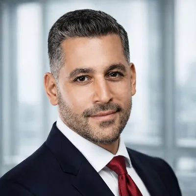 Mehmet Alparslan Çelebi profile