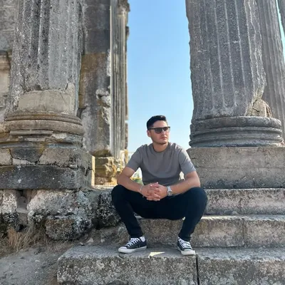 Mehmet Bayram profile