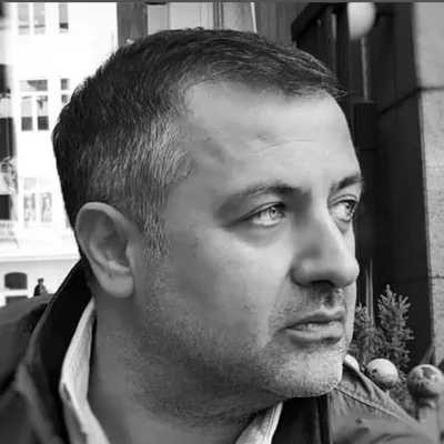 Mehmet Demirkol profile