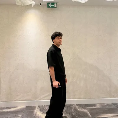 MEHMET J A V E E D profile