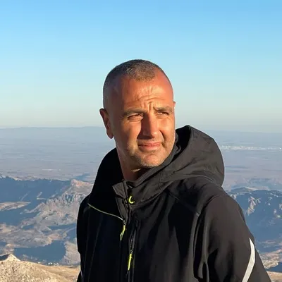Mehmet Sert profile
