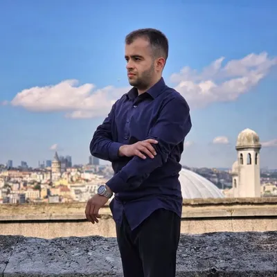 Mehmet Ali Şahin profile