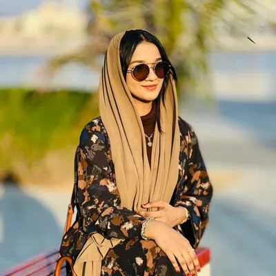 Mehna Fathima profile