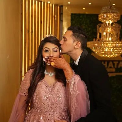 Mehnaaz Mulla🌸 profile