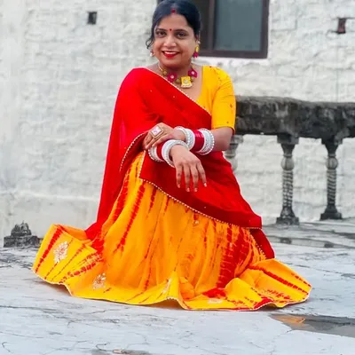 Nitu Mehna 🧿 profile