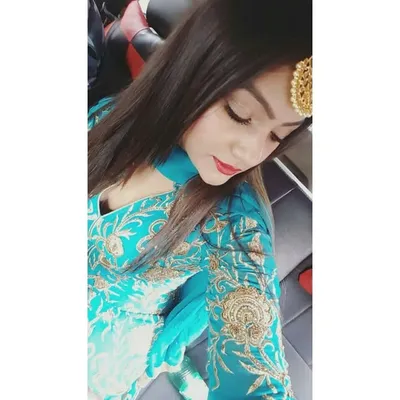 Mehnaz Amzad profile
