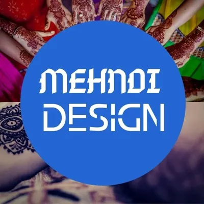 Mehndi Design ๐ต profile