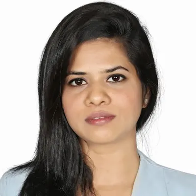 Priya Naik profile