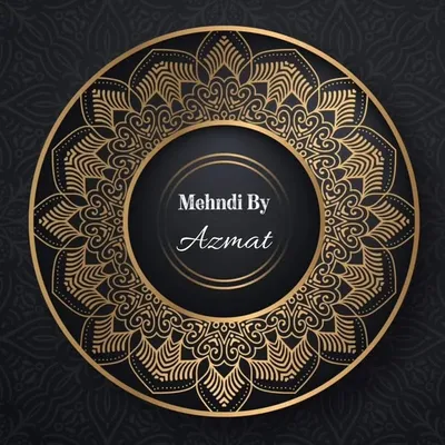 Mehndi By Azmat profile