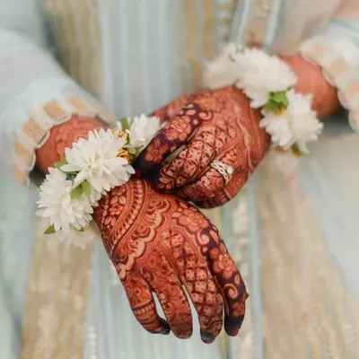 Mehndi by Naaz | leicester henna artist profile