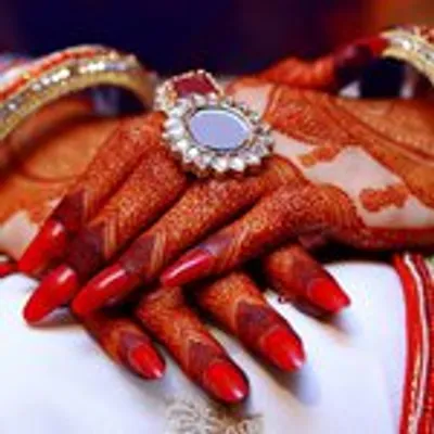 mehandi designs profile