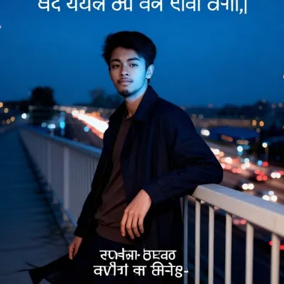 Mehndi Hassan profile
