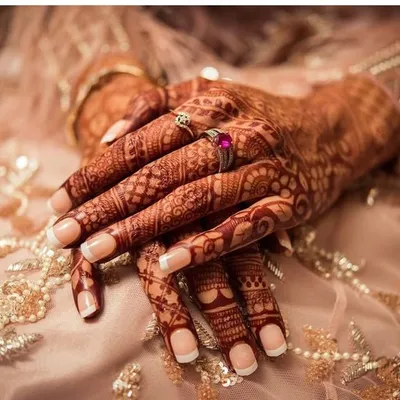 Nikita | Bridal Henna Artist | Bangalore profile