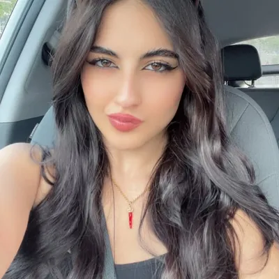 Mehnoosh profile
