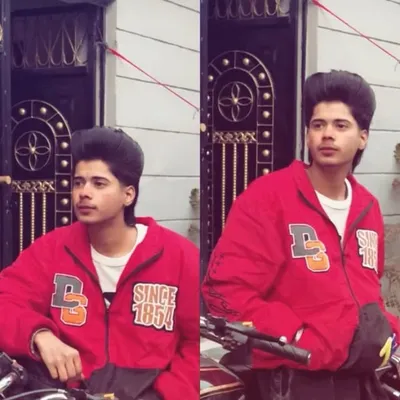🐍KARTIK MEHRA 🐍 profile