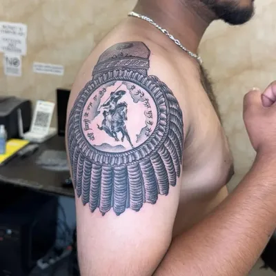 Mehra Tattoos ๐ profile