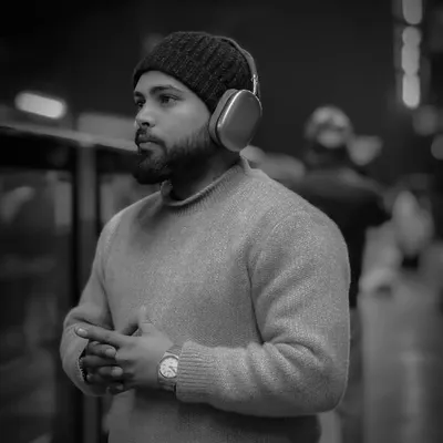 ⚡محراب صدّیقی profile