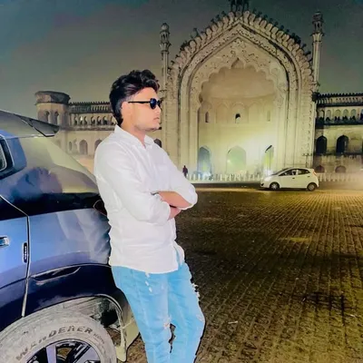 💞 مہراب عالم 💞 profile