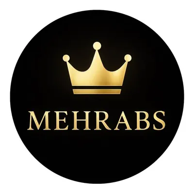 Mehrabs profile