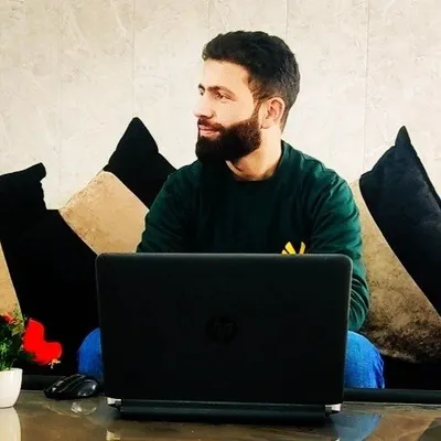 Dar Mehraj profile