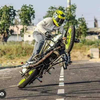 ๐ wheelie_boy ๐๏ธ profile