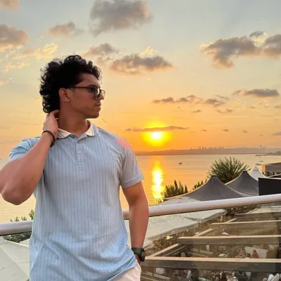 MEHRAJ profile