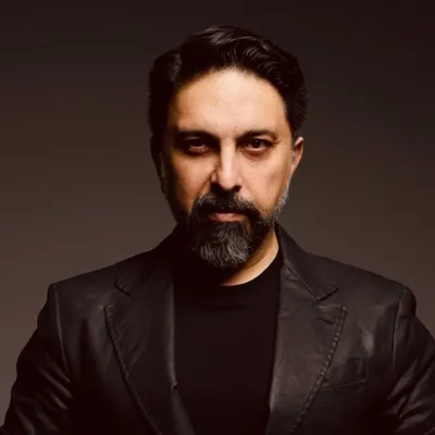 Mehran Aminian profile