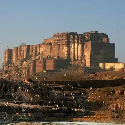 Mehrangarh Museum Trust profile
