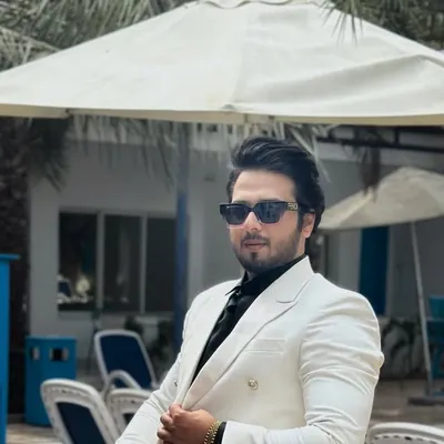 Mehran Lone profile