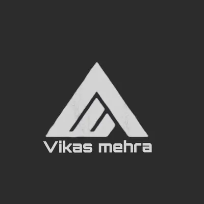 vikasmehra V J 7 profile