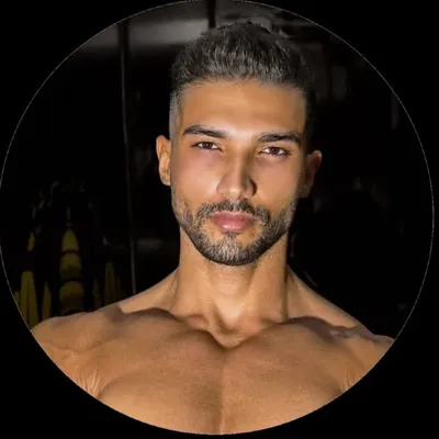 مهرداد زند/ محقق بدنسازی و فیتنس profile