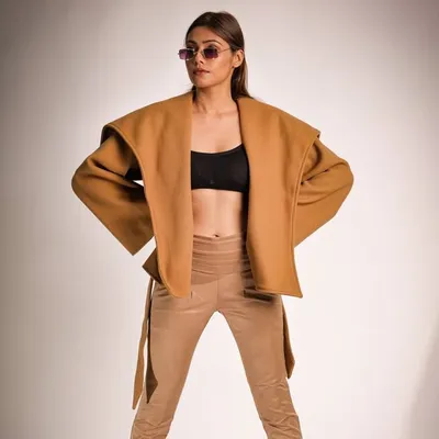 Mehreen Rahman profile