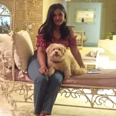Mehreen Haque profile
