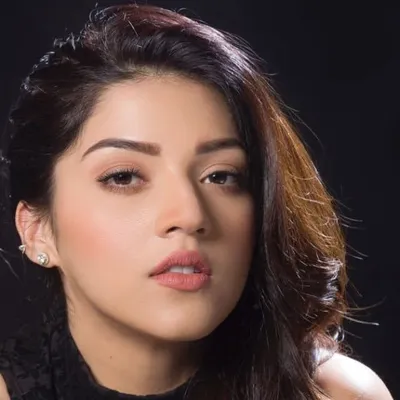 MEHREEN โจ๐ profile