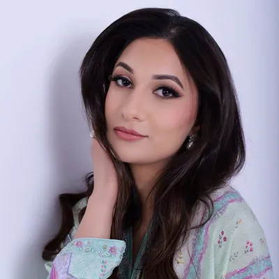 Mehreen Nadeem profile