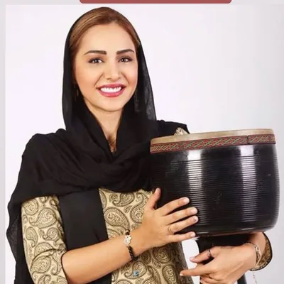 Mehrnazdabirzadeh profile