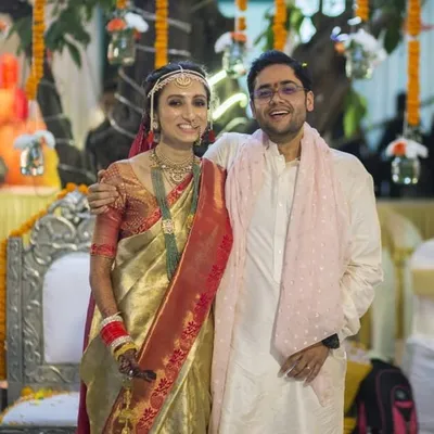Nikhil Mehrotra profile