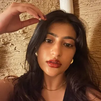 Mehr Minhas profile